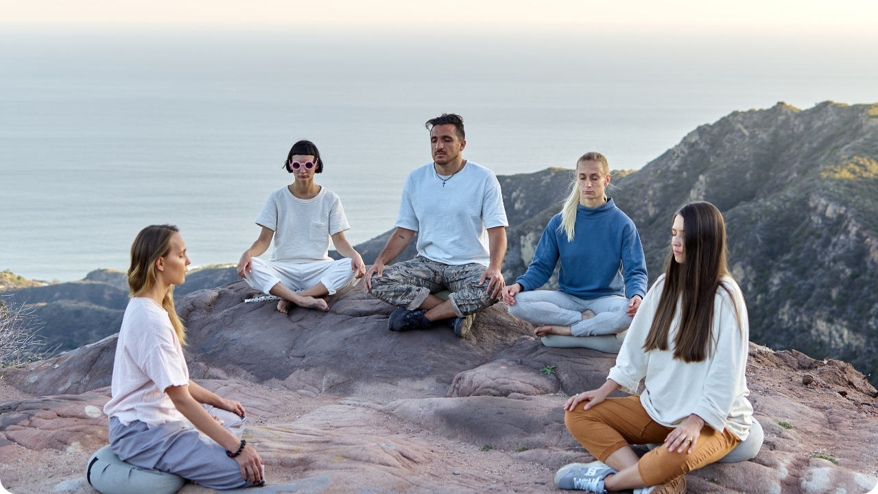 Les Formations & Stages