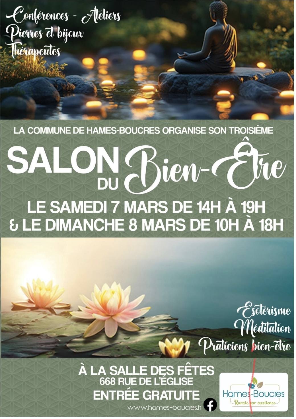 Salon du Bien-être