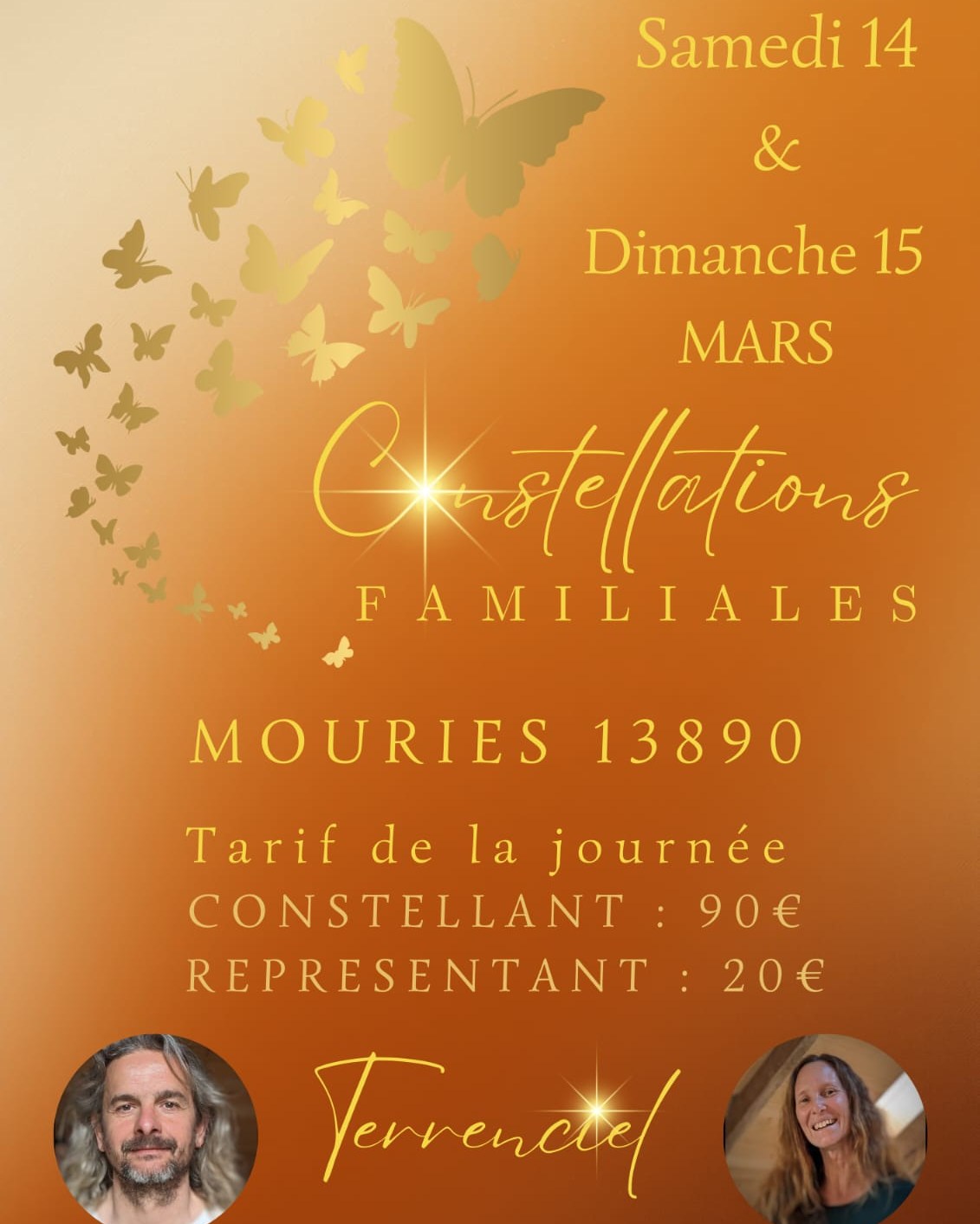 Constellations familiales